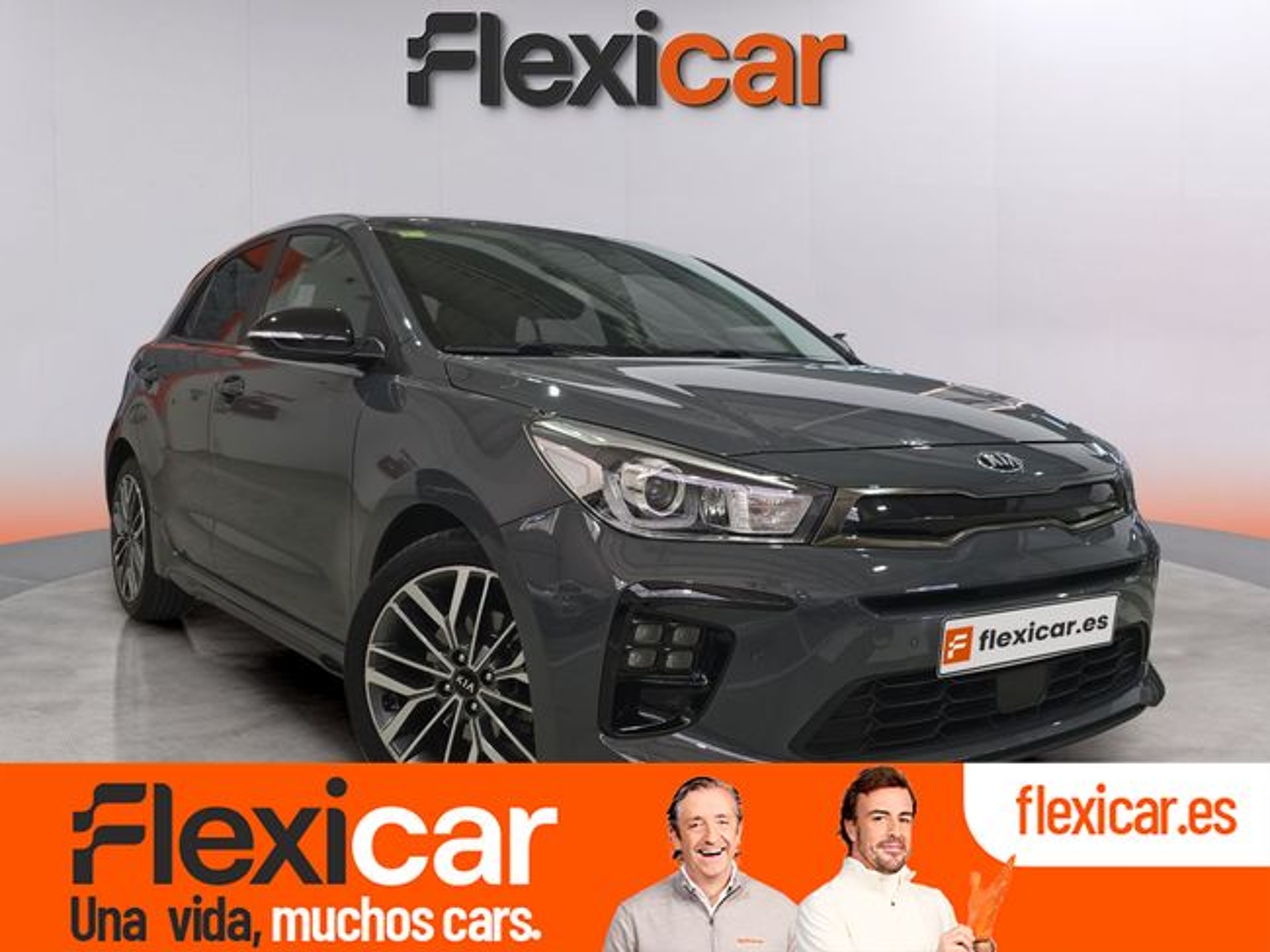 Imagen de KIA Rio