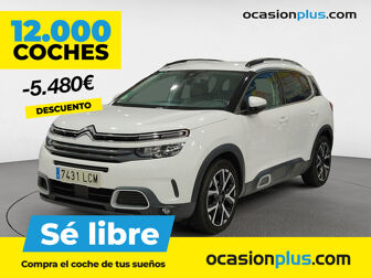 Imagen de CITROEN C5 Aircross BlueHDi S&S Feel EAT8 180