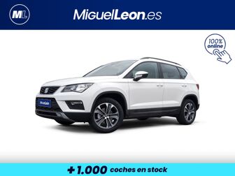 Imagen de SEAT Ateca 1.0 TSI S&S Style