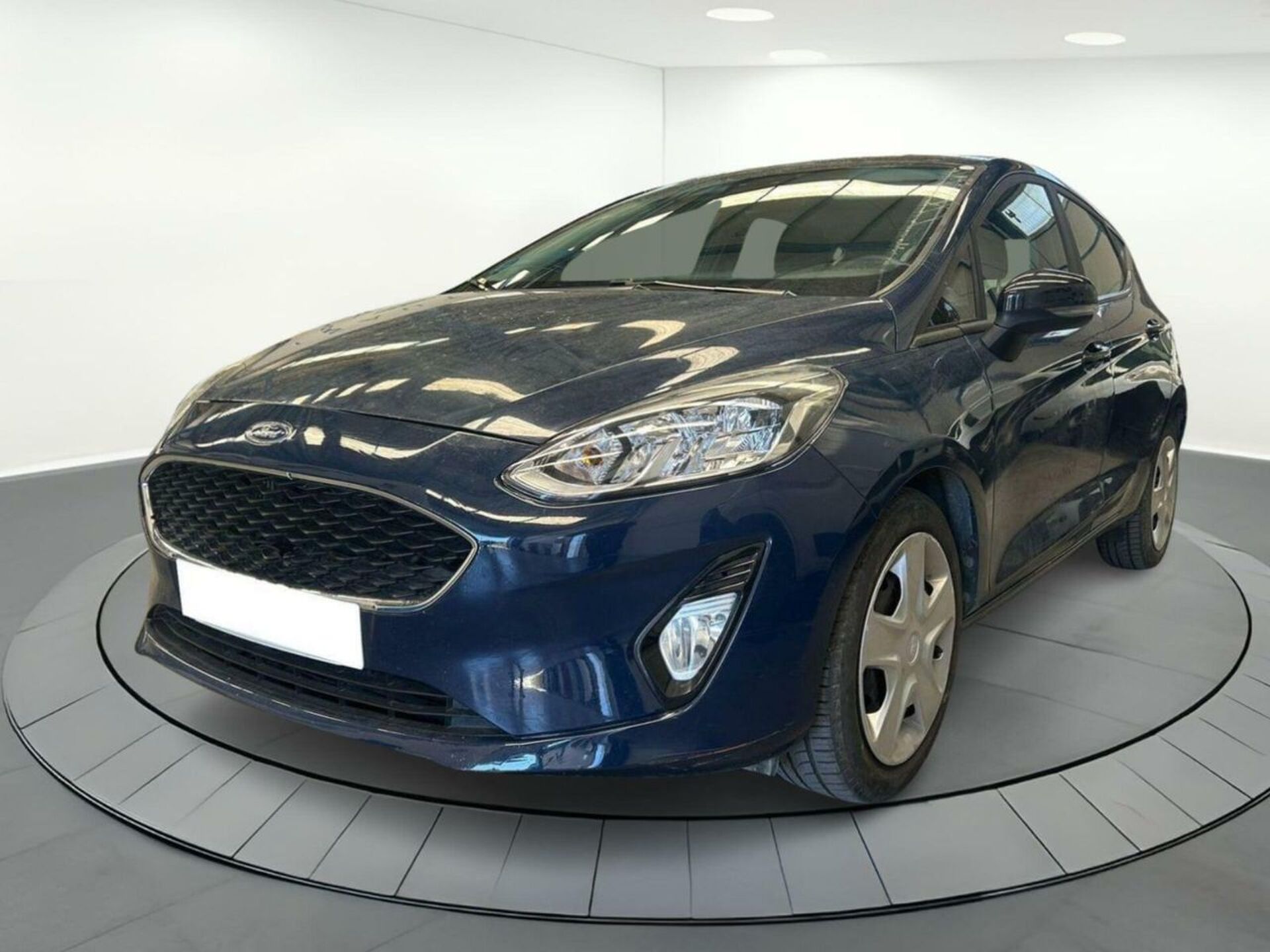 Imagen de FORD Fiesta