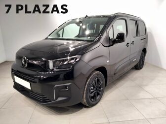 Imagen de CITROEN Berlingo BlueHDi S&S Talla XL Max 130