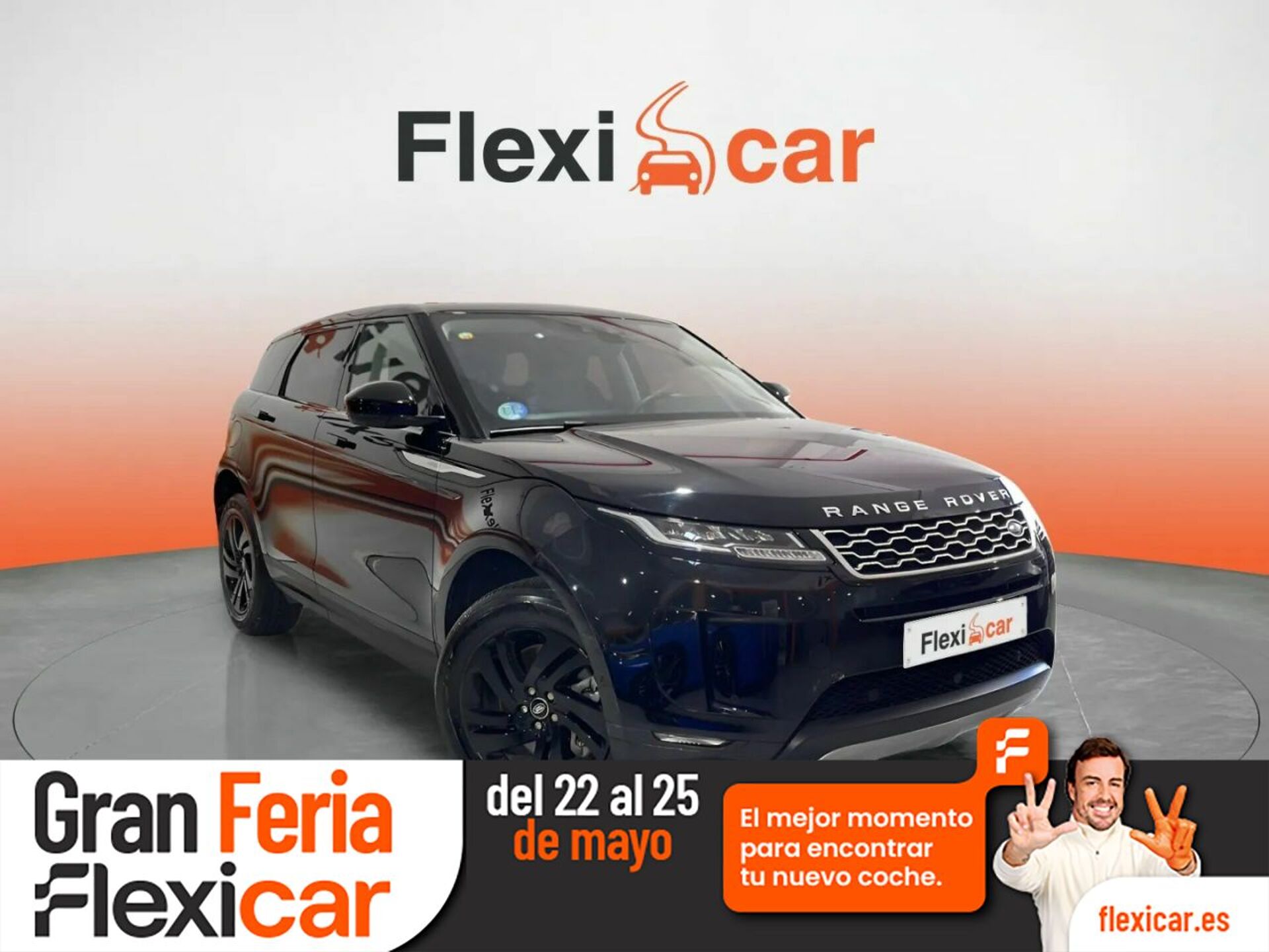 Imagen de LAND ROVER Range Rover Evoque