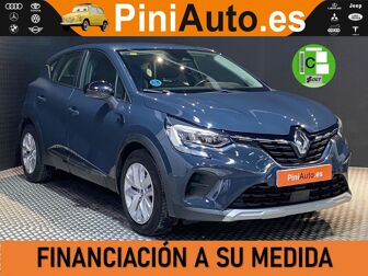 Imagen de RENAULT Captur Blue DCi Intens 70kW