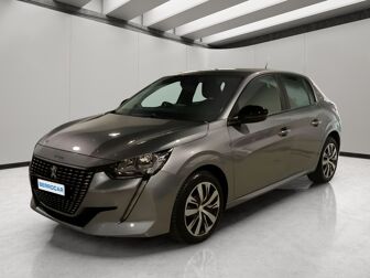 Imagen de PEUGEOT 208