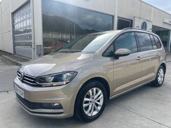 Imagen de VOLKSWAGEN Touran 2.0TDI CR BMT Advance 110kW