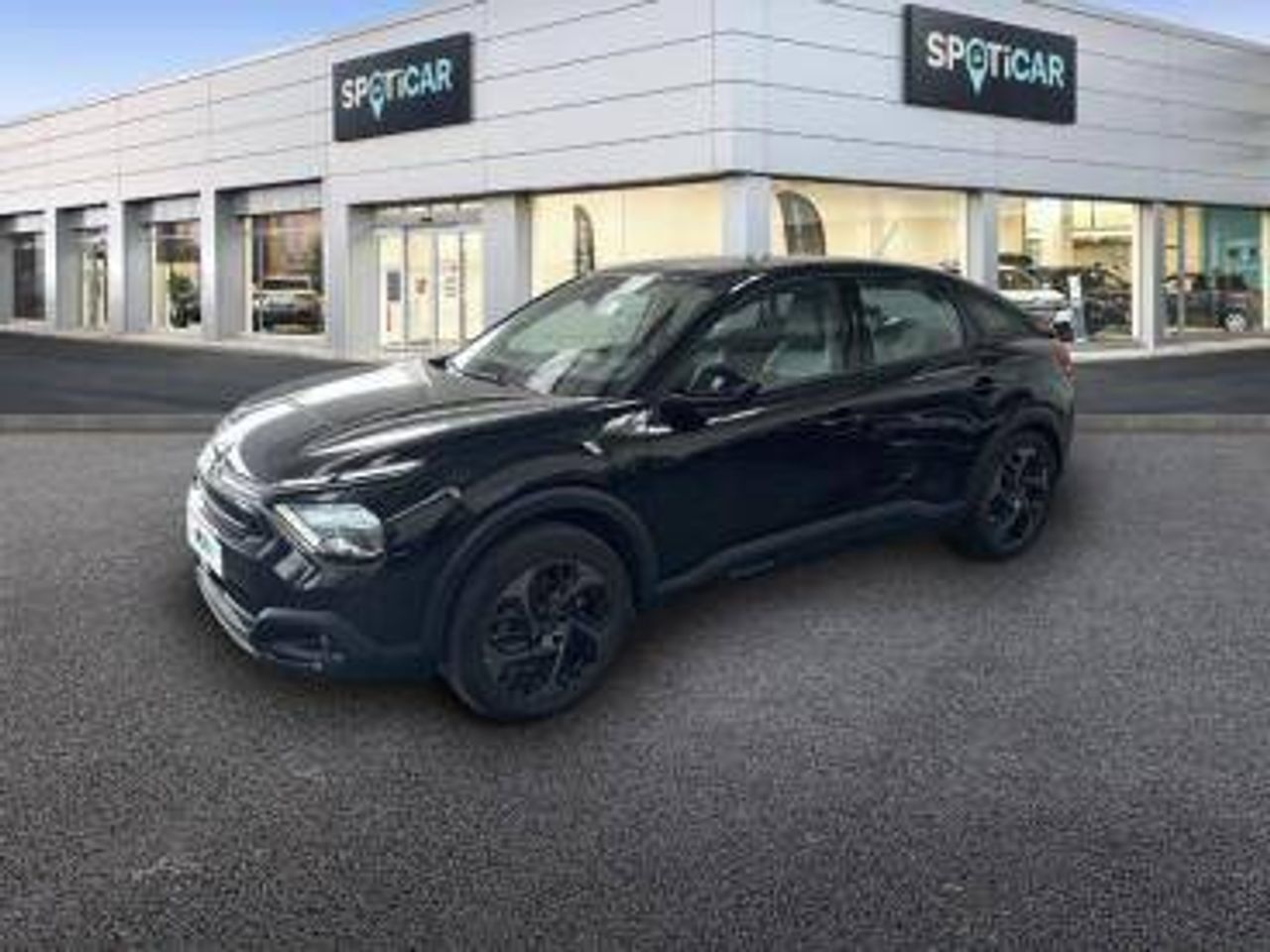 CITROEN C4 ( PureTech 130 S&S 6v Feel Pack) en Barcelona