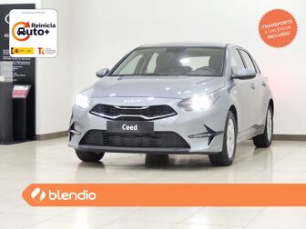 Imagen de KIA Ceed 1.0 T-GDI Eco-Dynamics Drive 120