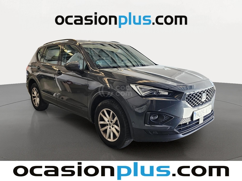 Foto del SEAT Tarraco 1.5 TSI S&S Style DSG 150