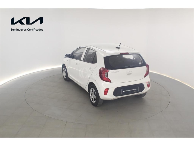 Foto del KIA Picanto 1.0 DPi Concept