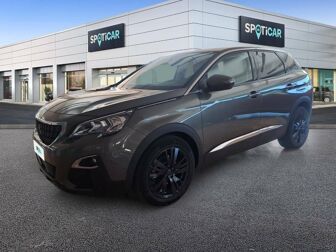 Imagen de PEUGEOT 3008 1.2 S&S PureTech Allure EAT8 130