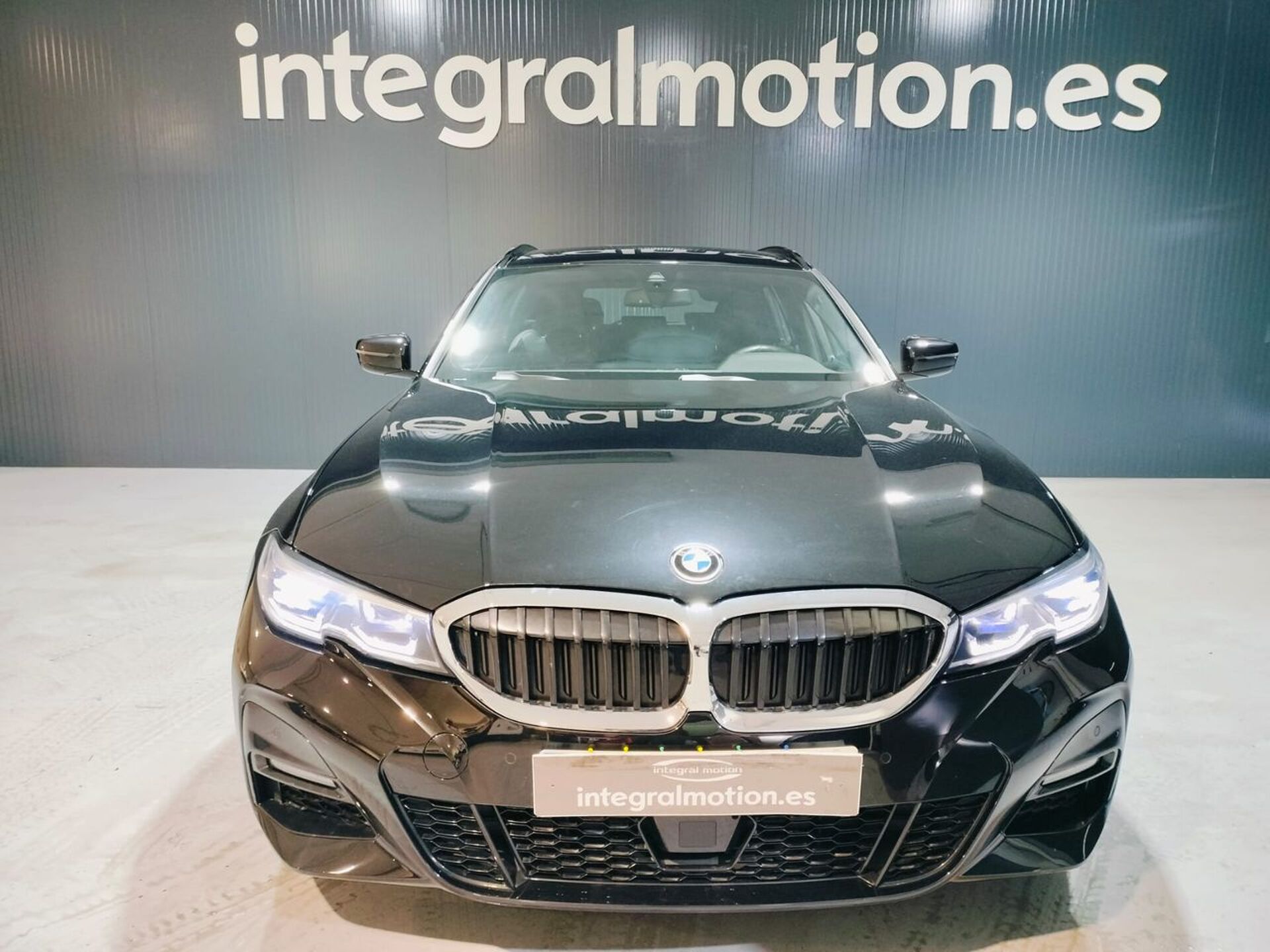 Imagen de BMW Serie 3