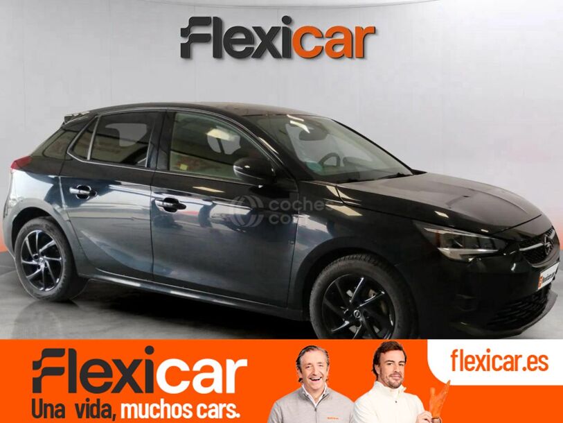 Foto del OPEL Corsa 1.2T XHL S-S GS 100
