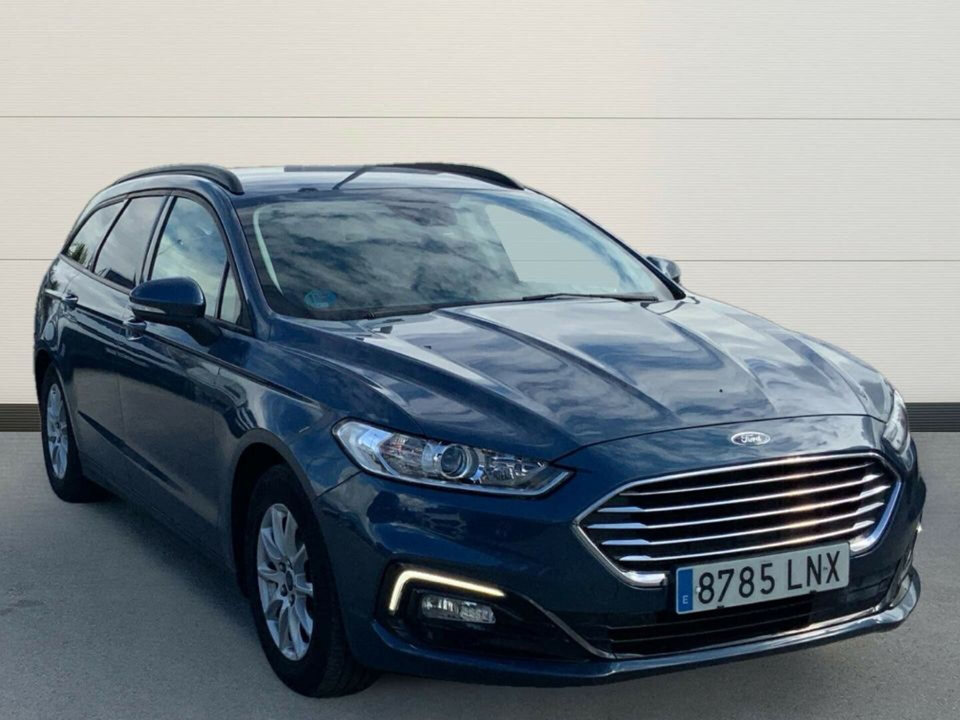 Imagen de FORD Mondeo