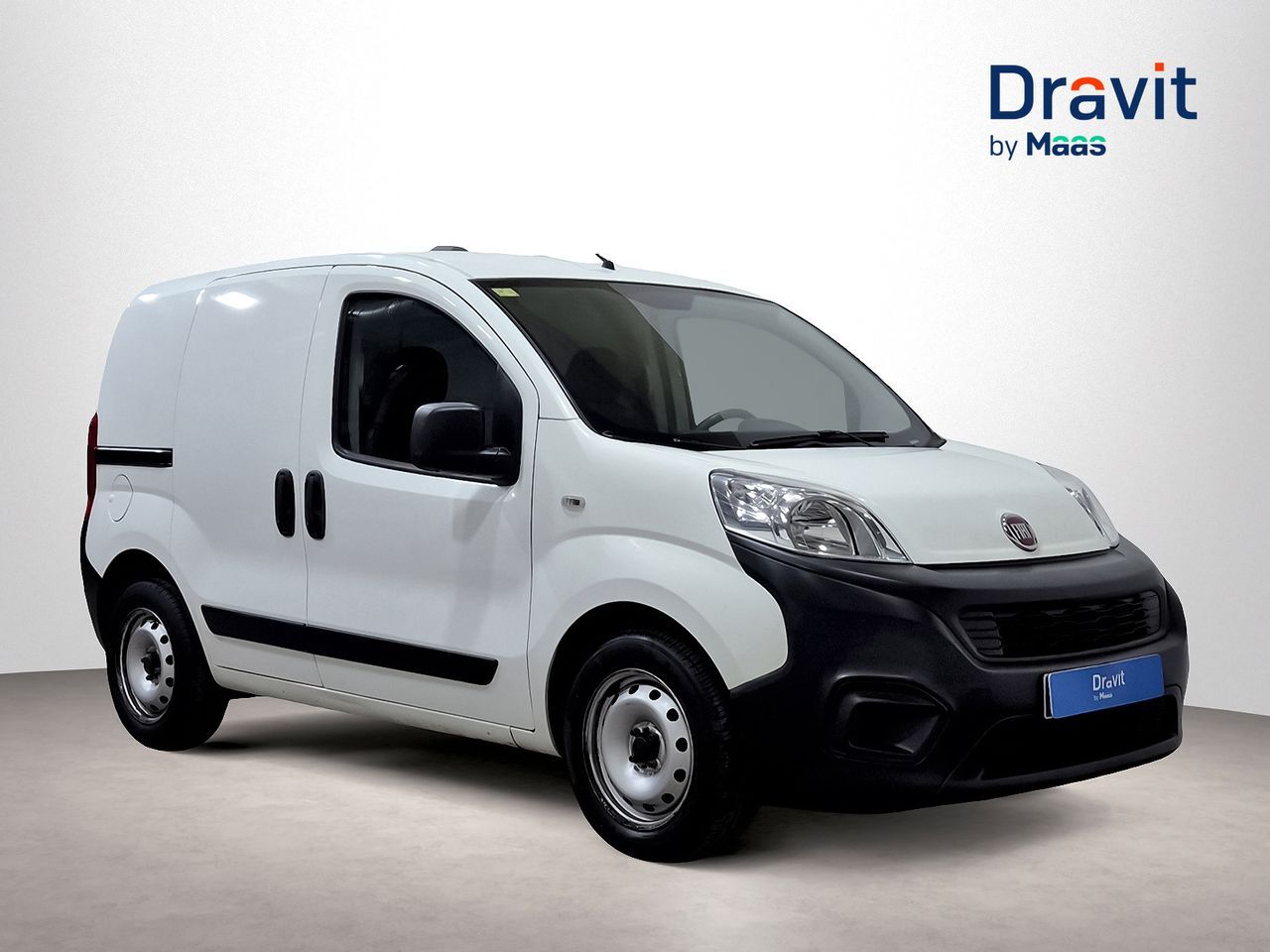 FIAT Fiorino (CARGO 1.3 MULTIJET 80CV 3P) en Barcelona