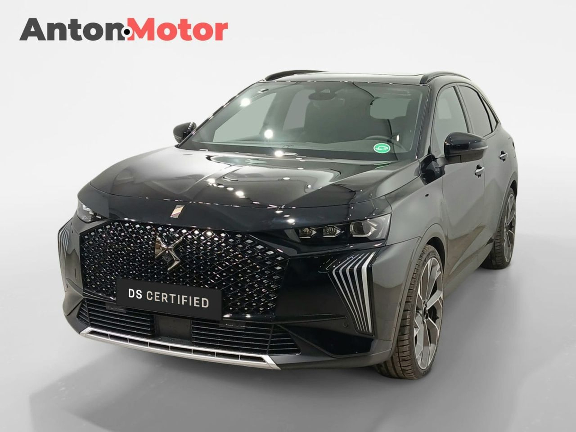 Imagen de DS DS 7 Crossback