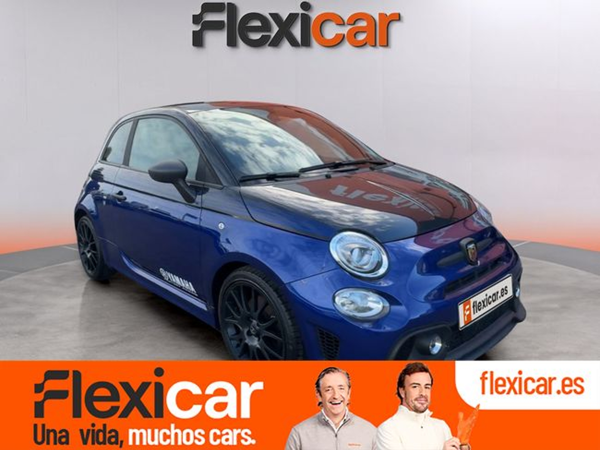 Imagen de ABARTH 595