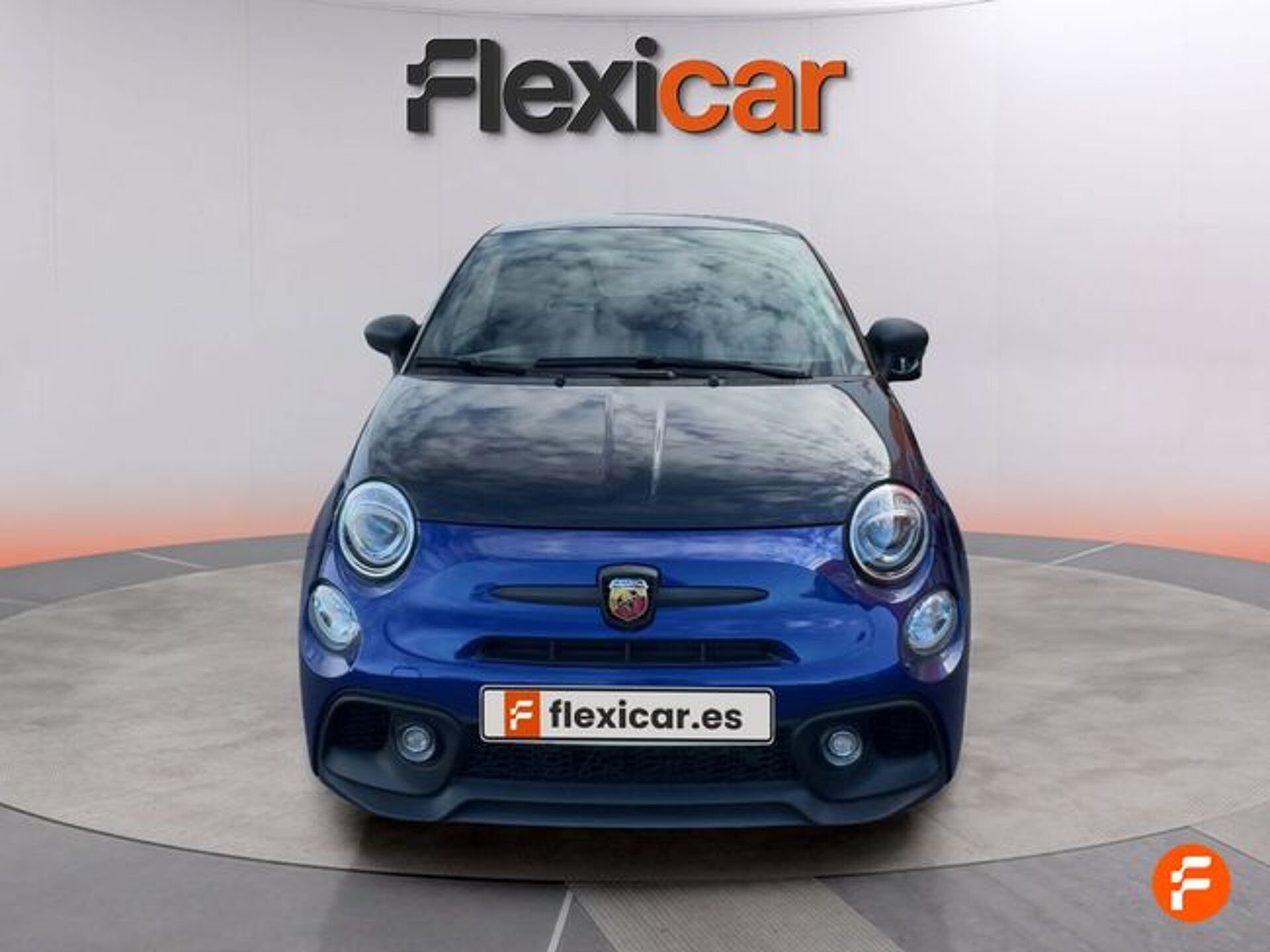 Imagen 2 de ABARTH 595