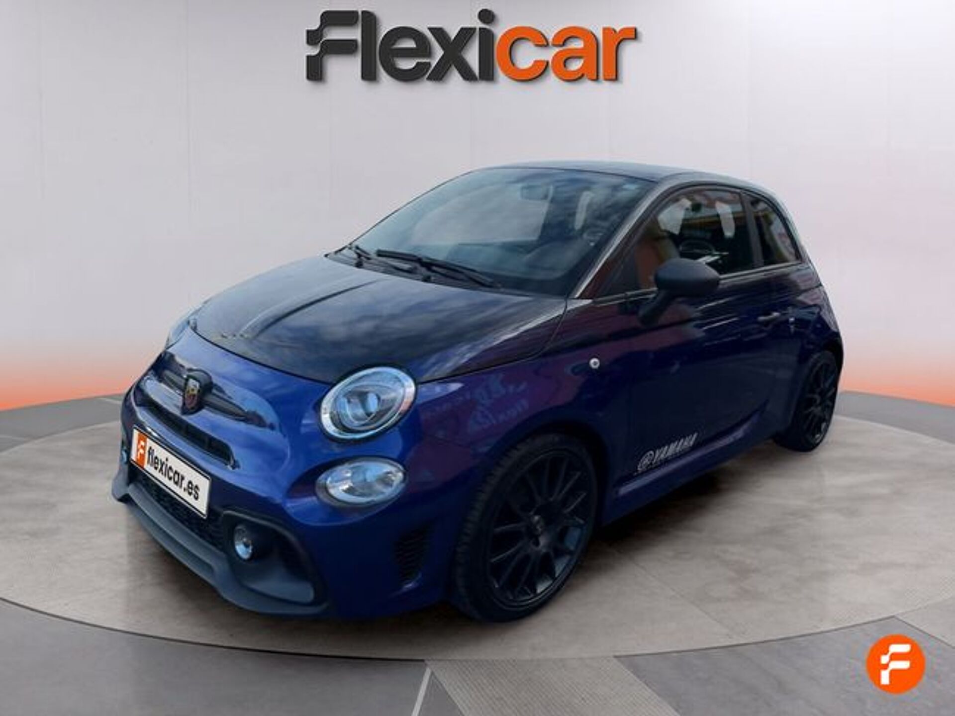 Imagen 3 de ABARTH 595