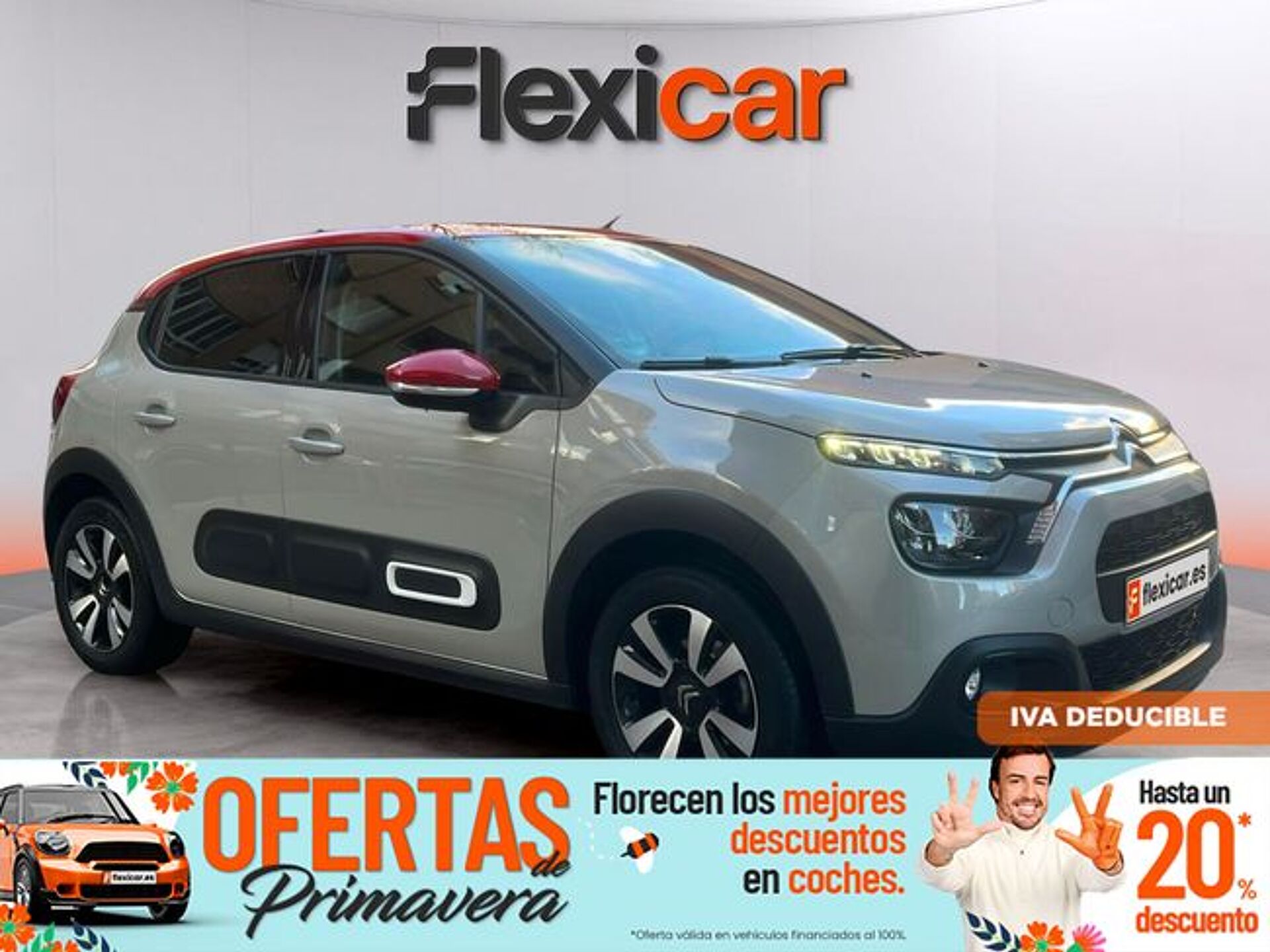 Imagen 1 de CITROEN C3