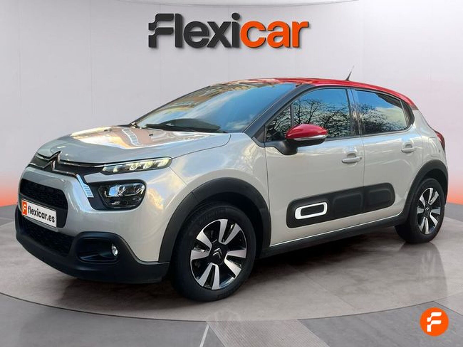 Imagen 2 de CITROEN C3