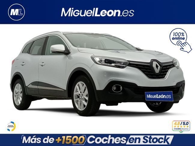 Foto del RENAULT Kadjar 1.2 TCe Energy Intens 97kW