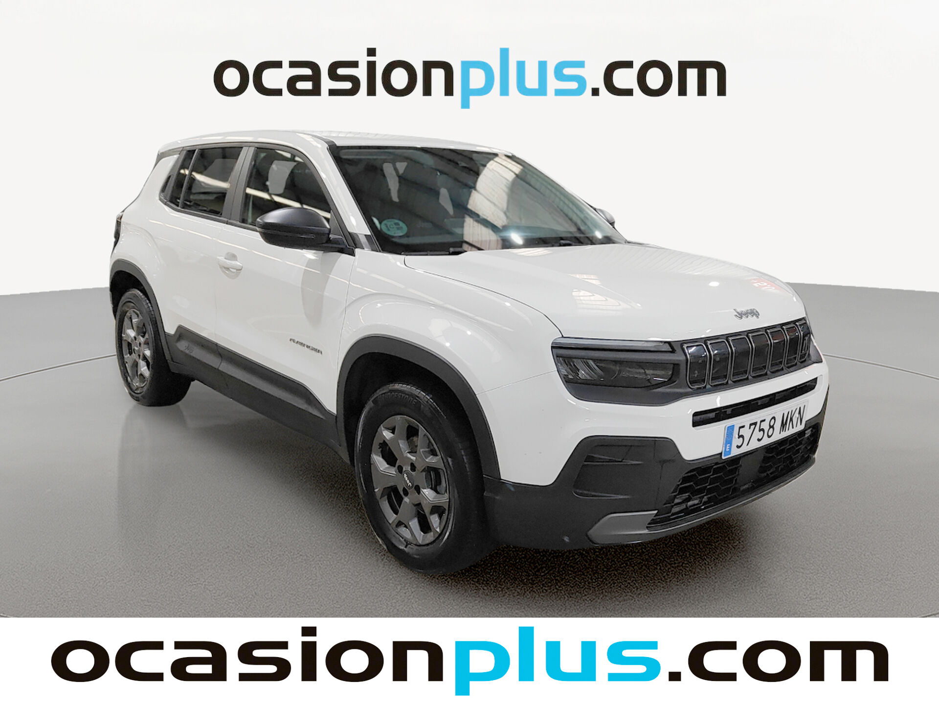 Imagen 2 de JEEP Avenger