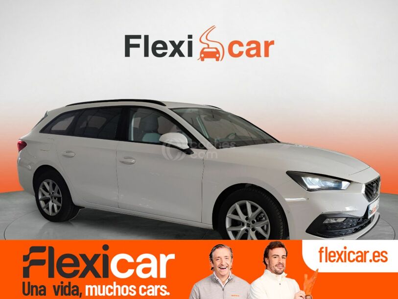 Foto del SEAT León 1.0 TSI S&S Style 110
