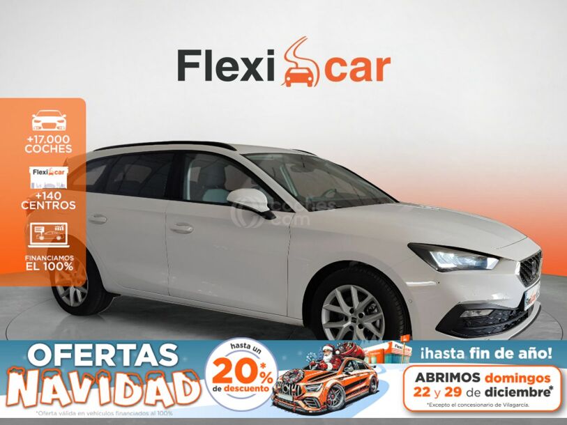 Foto del SEAT León 1.0 TSI S&S Style 110