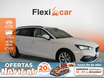 Imagen de SEAT León 1.0 TSI S&S Style 110