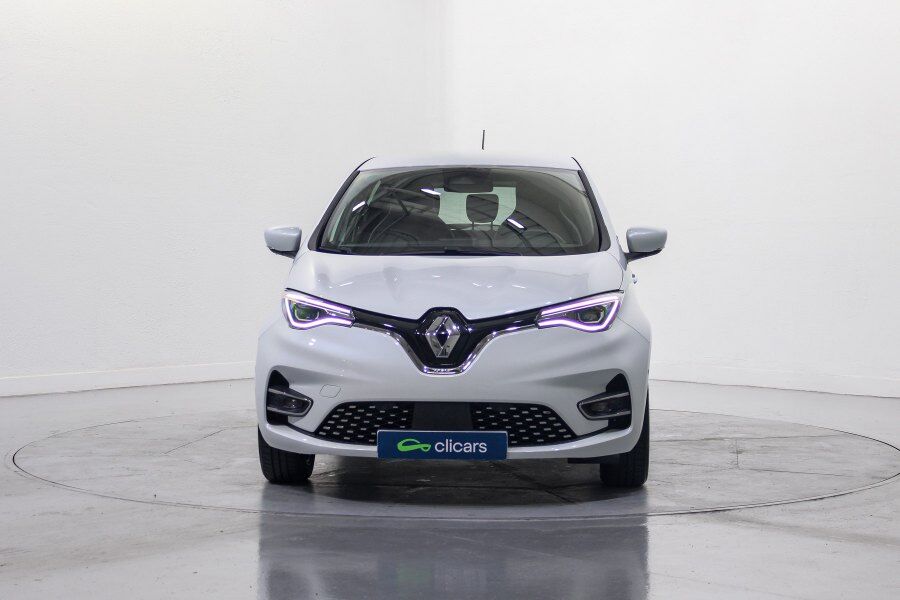Foto del RENAULT Zoe Intens 50 R135 100kW