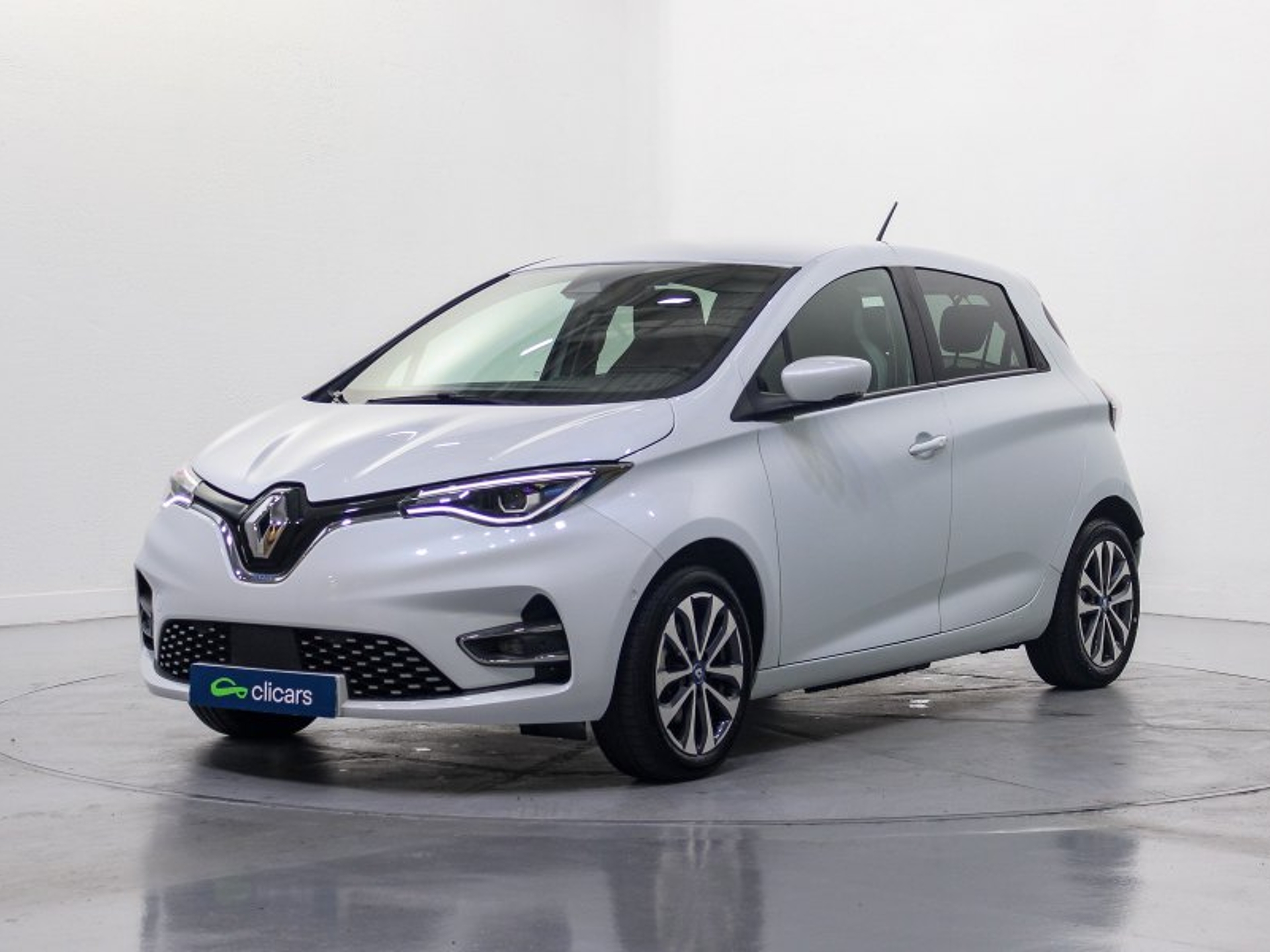 Imagen de RENAULT Zoe