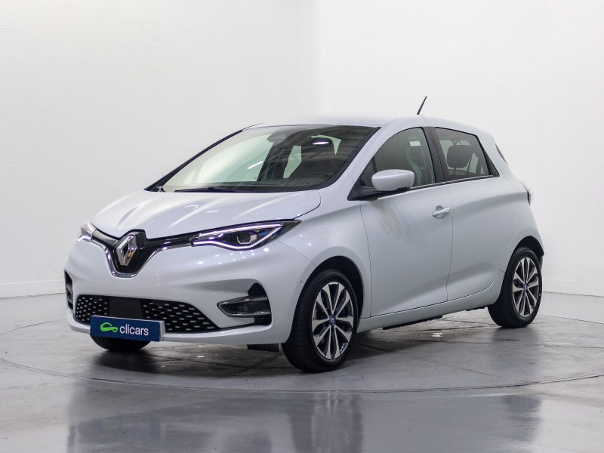 Imagen 1 de RENAULT Zoe