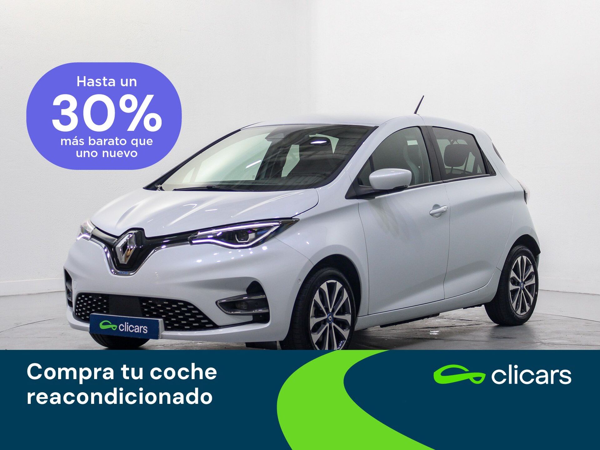 Imagen 1 de RENAULT Zoe