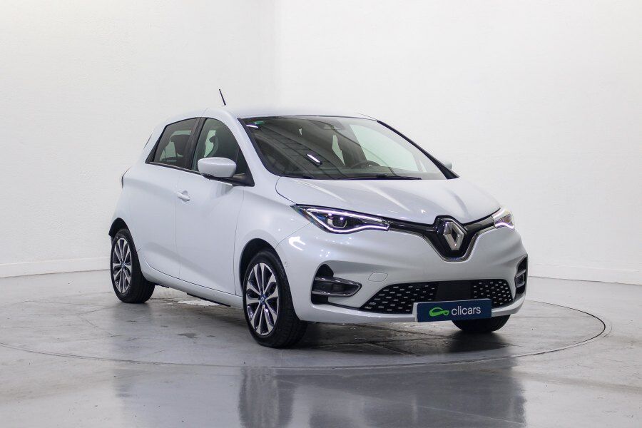 Foto del RENAULT Zoe Intens 50 R135 100kW