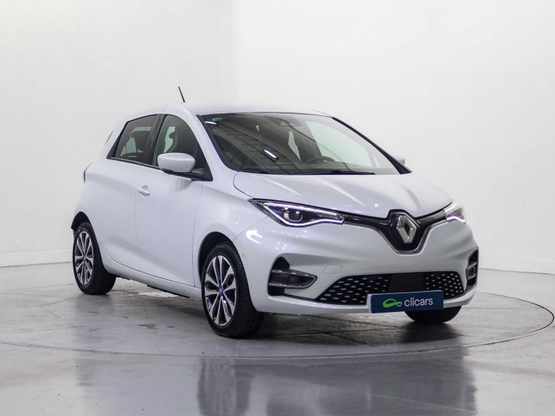 Imagen 3 de RENAULT Zoe
