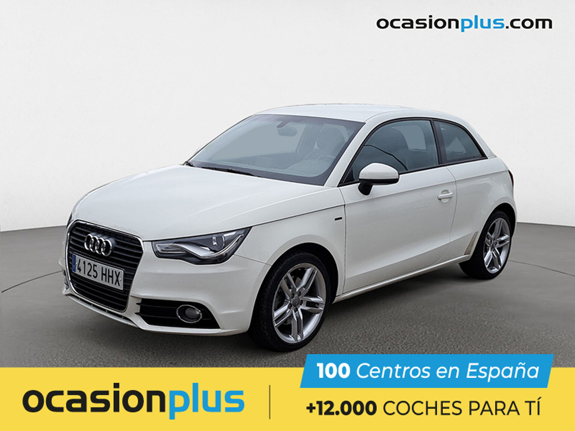 Imagen de AUDI A1