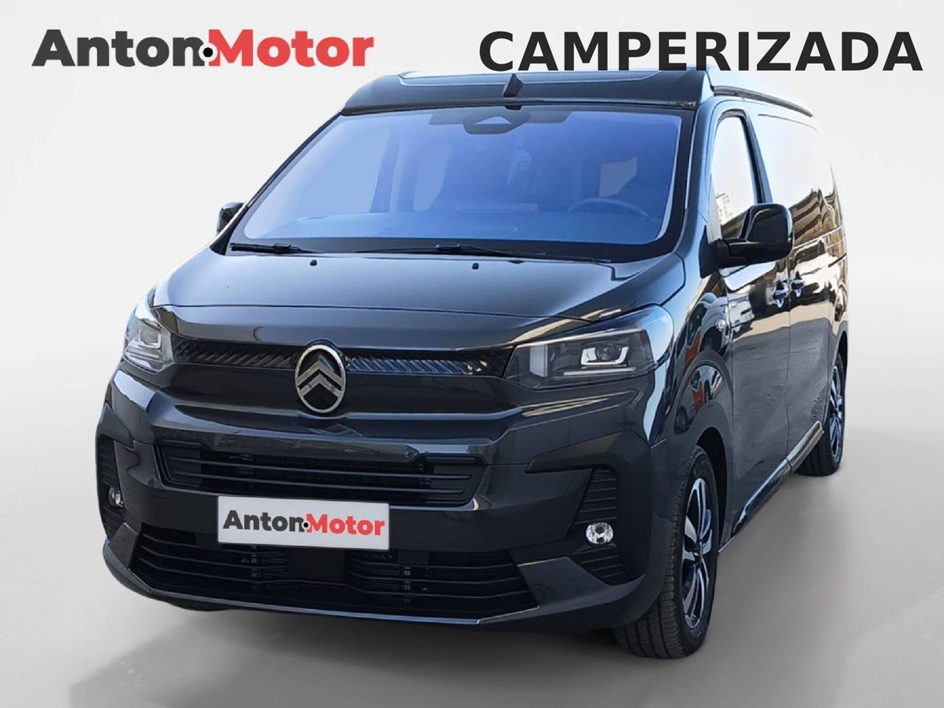 Imagen 1 de CITROEN SpaceTourer