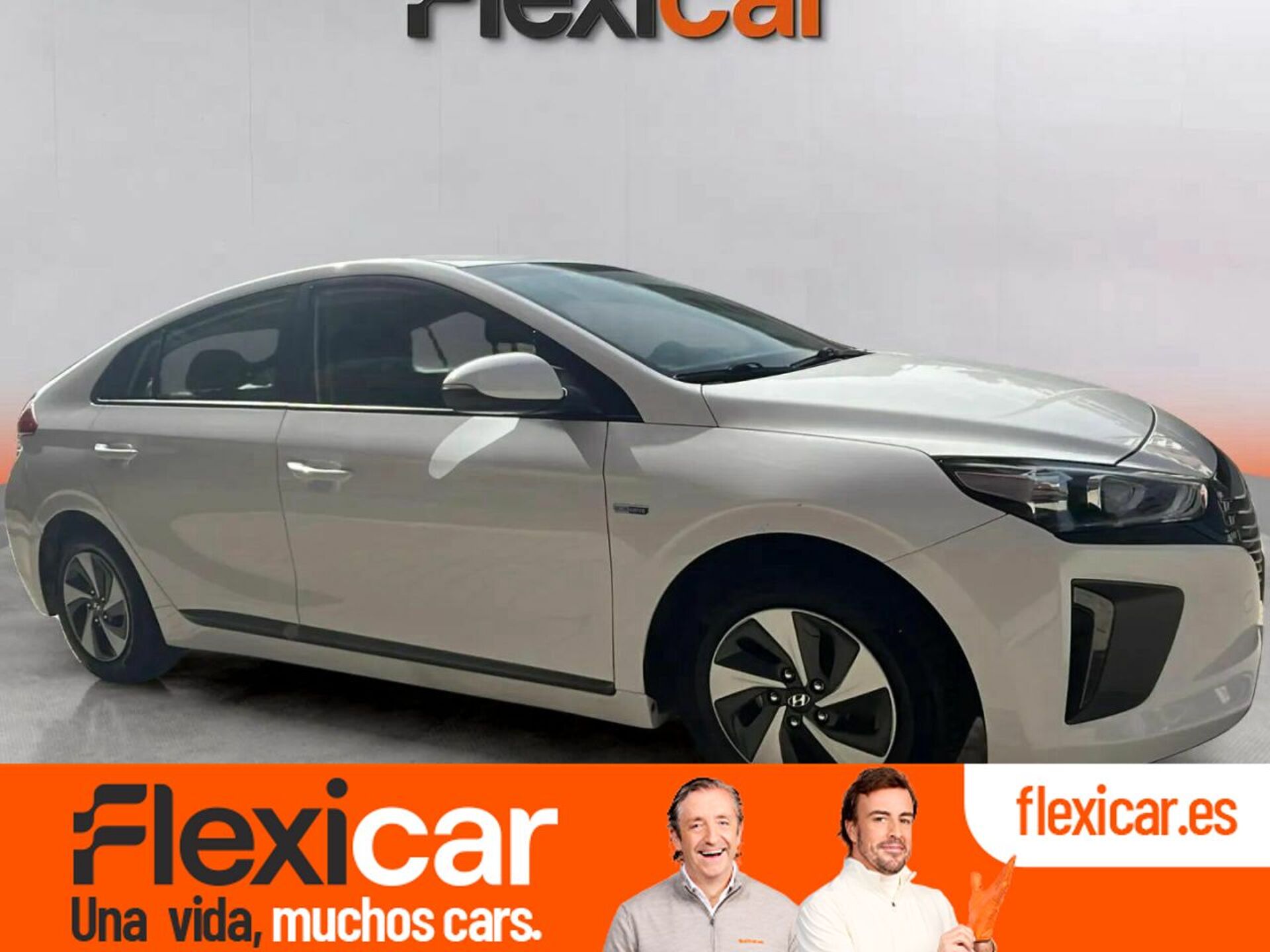 Imagen de HYUNDAI Ioniq