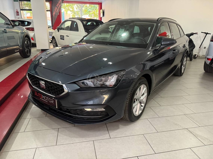Foto del SEAT León 1.0 TSI S&S Style 110