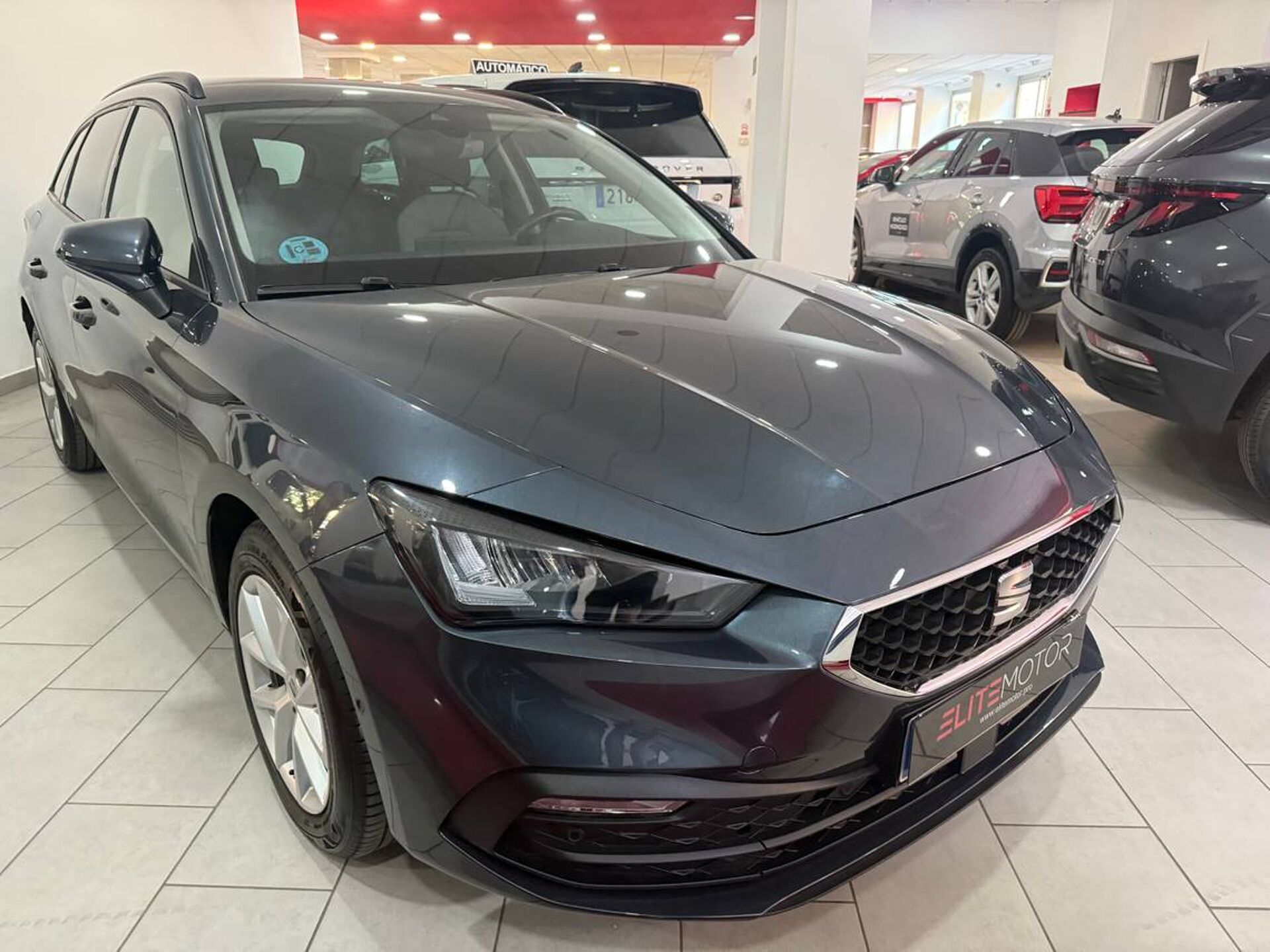 Imagen 3 de SEAT León