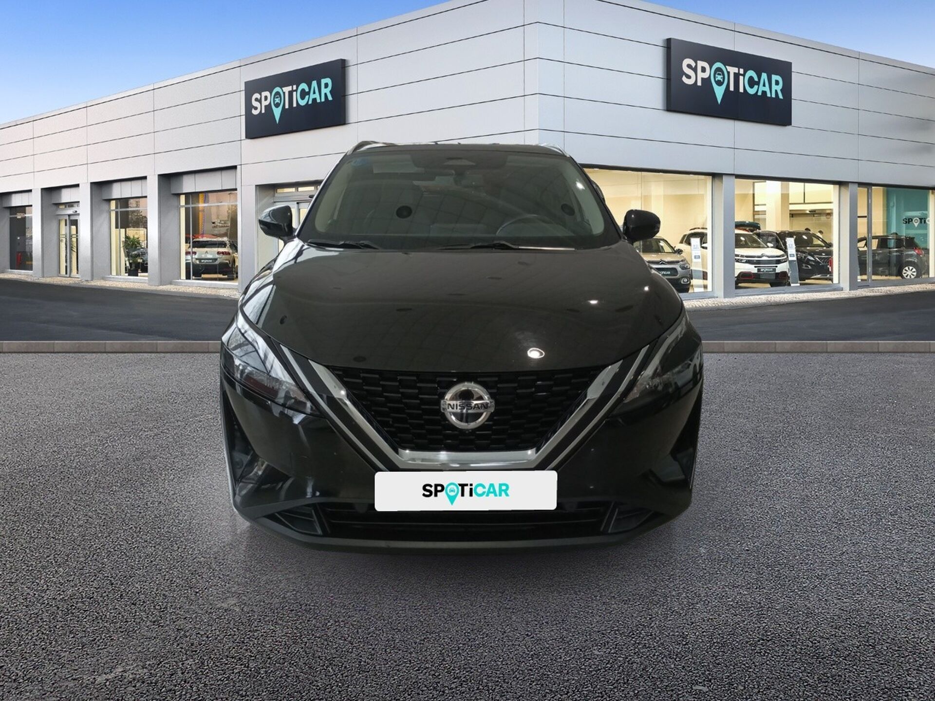 Imagen de NISSAN Qashqai