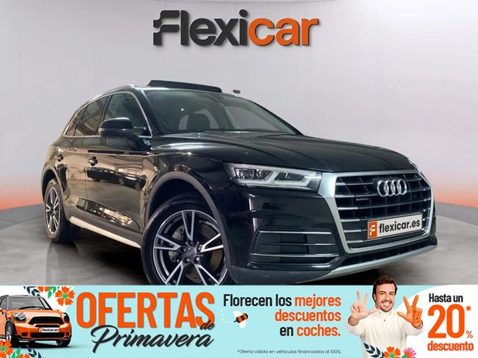 Imagen 1 de AUDI Q5