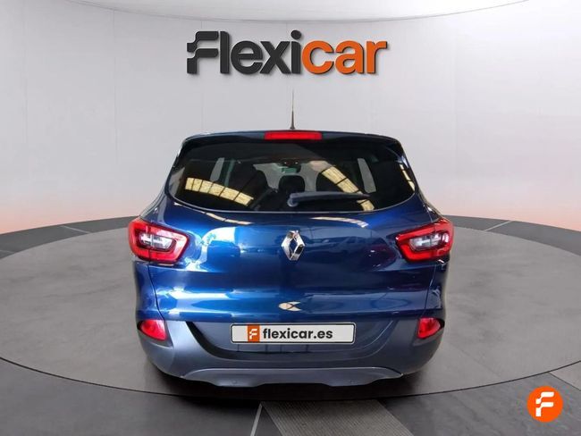 Foto del RENAULT Kadjar 1.2 TCe Energy Zen EDC 97kW