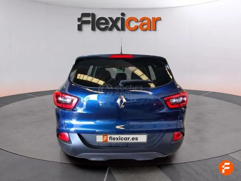 Foto del RENAULT Kadjar 1.2 TCe Energy Zen EDC 97kW