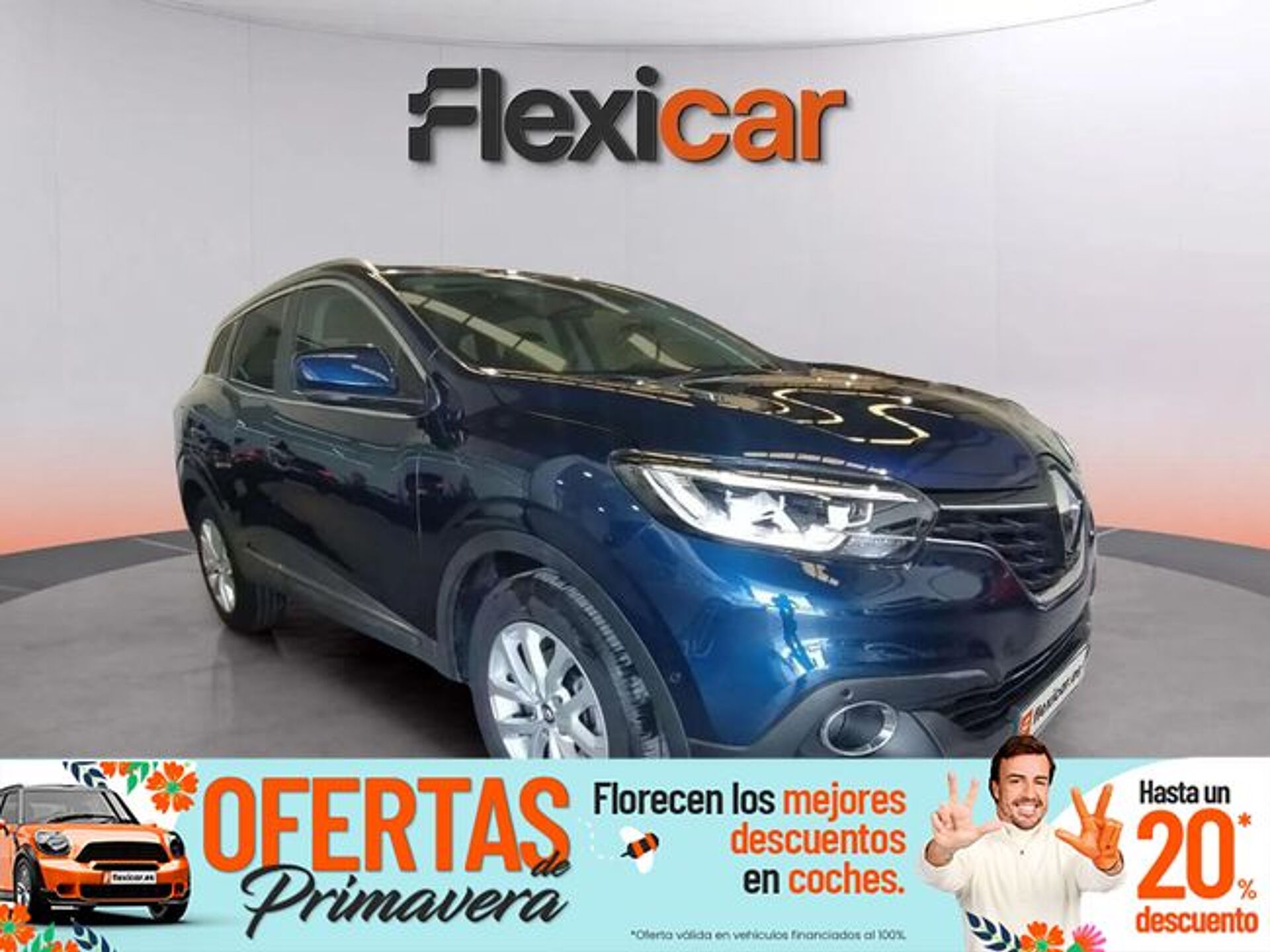 Imagen 1 de RENAULT Kadjar