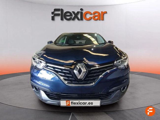 Foto del RENAULT Kadjar 1.2 TCe Energy Zen EDC 97kW