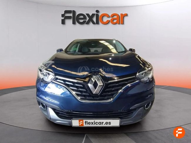 Foto del RENAULT Kadjar 1.2 TCe Energy Zen EDC 97kW