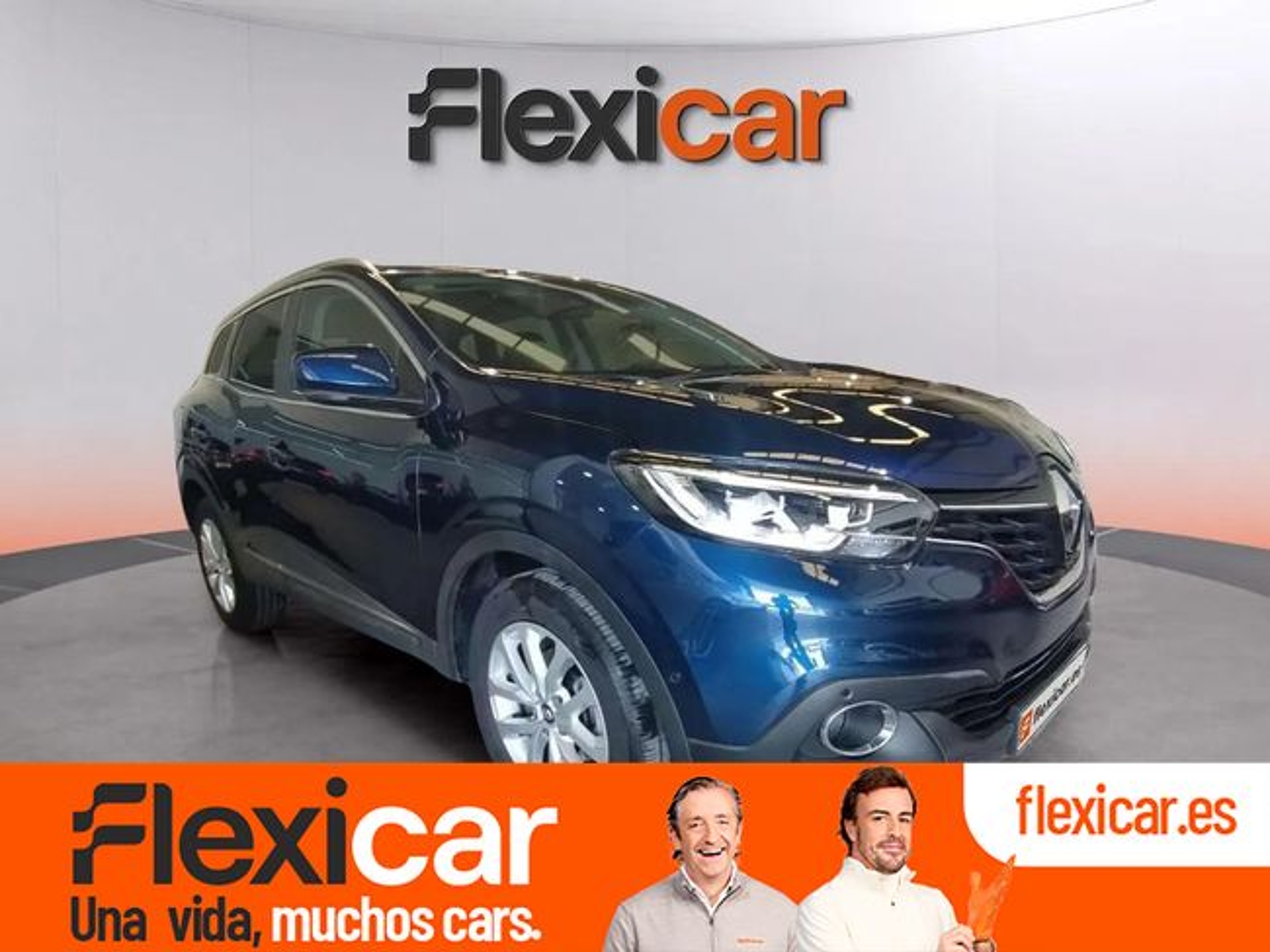 Imagen de RENAULT Kadjar