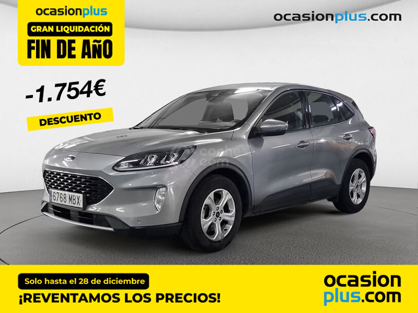 Foto del FORD Kuga 1.5 EcoBlue Trend FWD 120