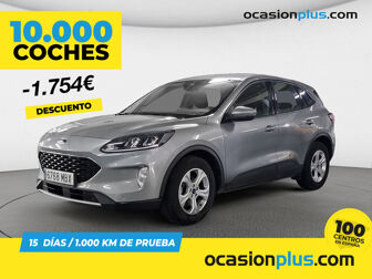 Imagen de FORD Kuga 1.5 EcoBlue Trend FWD 120